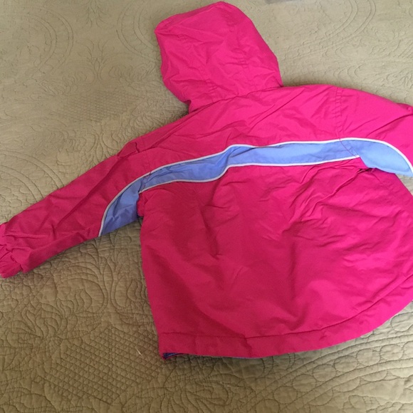 Talbots coat - Picture 8 of 8